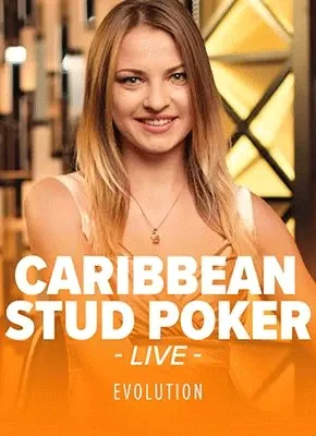 evolution-caribbean-stud-poker