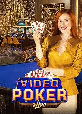 videopoker